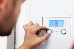 best White Hall boiler servicing companies