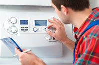 free White Hall gas safe engineer quotes